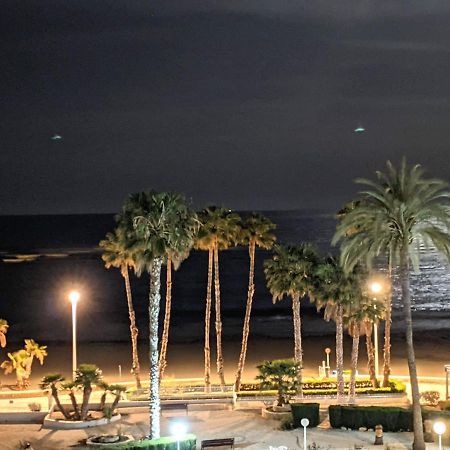 Cabeho Beach Homes Calpe Exterior photo